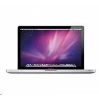 ноутбук Apple MacBook Pro Z0RB001NZ Серебристый
