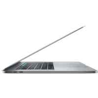 ноутбук Apple MacBook Pro Z0SG000DM Серый
