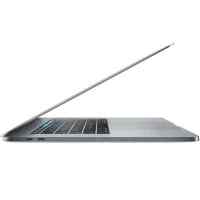 ноутбук Apple MacBook Pro Z0SG000NB Серый