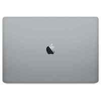 ноутбук Apple MacBook Pro Z0SH000LV Серый
