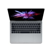 ноутбук Apple MacBook Pro Z0SW000CC Серый
