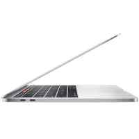 ноутбук Apple MacBook Pro Z0TW0009G Серебристый