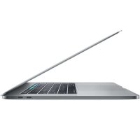 ноутбук Apple MacBook Pro Z0UB0002Q Серый