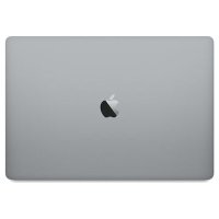 ноутбук Apple MacBook Pro Z0UB0002Q Серый