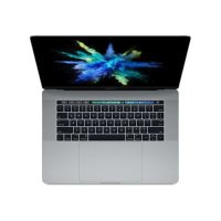 ноутбук Apple MacBook Pro Z0UC0002D Серый