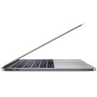 ноутбук Apple MacBook Pro Z0UH000KL Серый