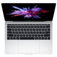 ноутбук Apple MacBook Pro Z0UJ00061 Серебристый