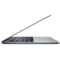 ноутбук Apple MacBook Pro Z0UM000BX Серый