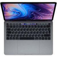 ноутбук Apple MacBook Pro Z0WQ0008X Серый
