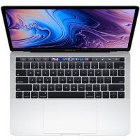 ноутбук Apple MacBook Pro Z0WS000AH Серебристый
