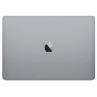 ноутбук Apple MacBook Pro Z0WV0006F Серый