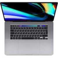 ноутбук Apple MacBook Pro Z0WW0017U Серый