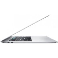 ноутбук Apple MacBook Pro Z0WX0004Y Серебристый