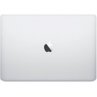ноутбук Apple MacBook Pro Z0WX0004Y Серебристый