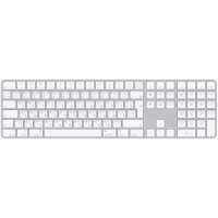 клавиатура Apple Magic Keyboard 2021 MK2C3RS/A Белый