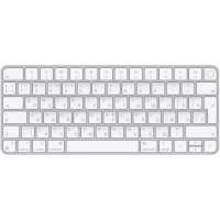 клавиатура Apple Magic Keyboard Touch ID MK293RS/A Белый