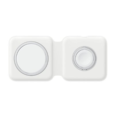 беспроводная зарядка Apple MagSafe Duo MHXF3ZA/A