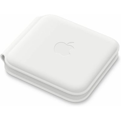 двойное зарядное устройство Apple MHXF3AM/A