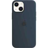 чехол Apple MM213ZE/A Синий