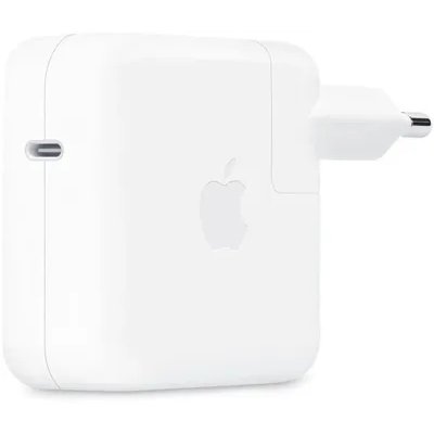 сетевое зарядное устройство Apple MQLN3ZM/A