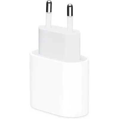 сетевое зарядное устройство Apple MUVV3ZM/A