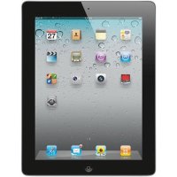 планшет Apple new iPad 64GB MD368FD/A