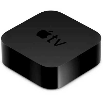 медиаплеер Apple TV 4K 3rd gen MN873LL/A