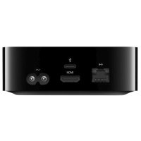 медиаплеер Apple TV MGY52RS/A Черный