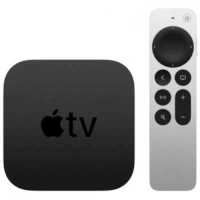 медиаплеер Apple TV MXH02RS/A