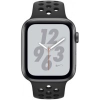 умные часы Apple Watch Nike+ Series 4 MU6L2RU-A
