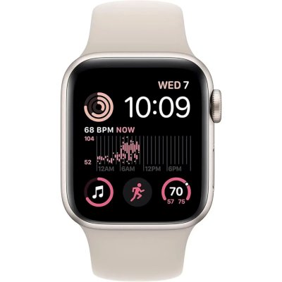 смарт часы Apple Watch SE 2 2023 40mm MR9V3LL/A