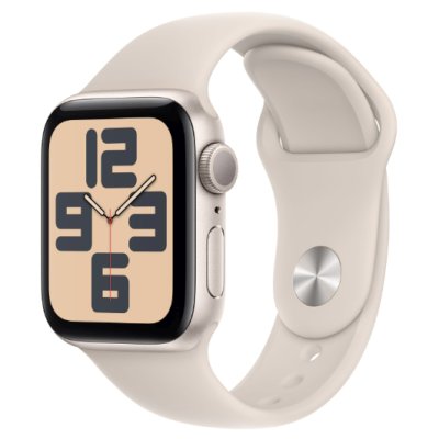 смарт часы Apple Watch SE 2 2023 40mm MR9V3ZP/A