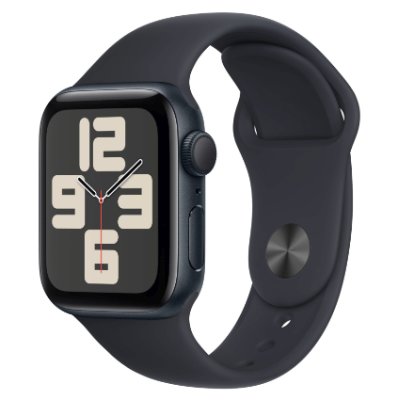 смарт часы Apple Watch SE 2 2023 40mm MR9X3LL/A