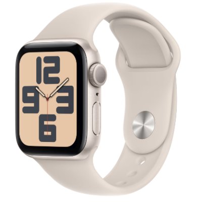 смарт часы Apple Watch SE 2 2023 40mm MRTQ3LL/A