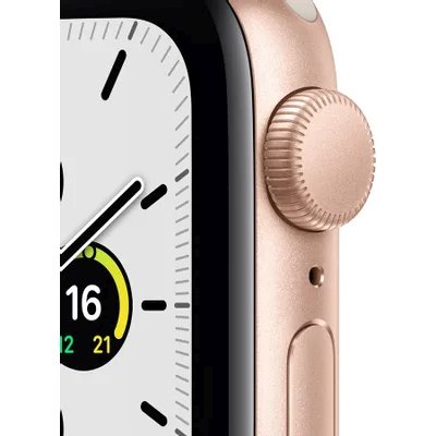 смарт часы Apple Watch SE 2020 40 mm MKQ03LL/A