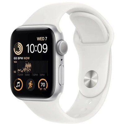 смарт часы Apple Watch SE 2022 40 mm MNL93LL/A