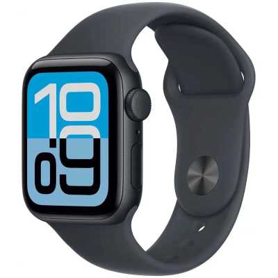 смарт часы Apple Watch SE 3 2025 40mm MEH94LW/A
