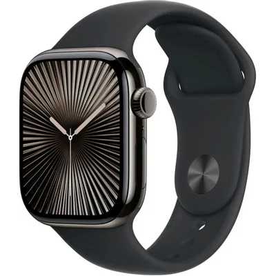смарт часы Apple Watch Series 10 42mm MWWF3LW/A
