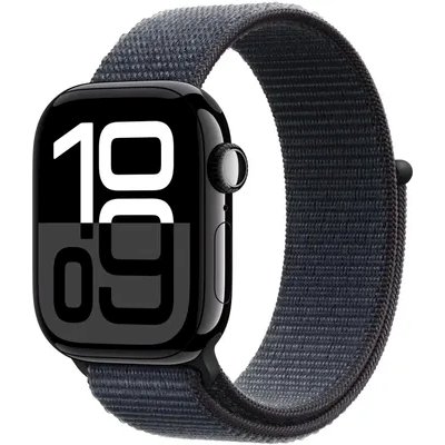смарт часы Apple Watch Series 10 42mm MWWG3LW/A