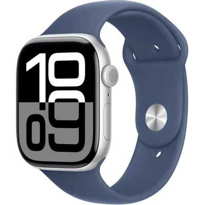 смарт часы Apple Watch Series 10 46mm MWWL3LW/A