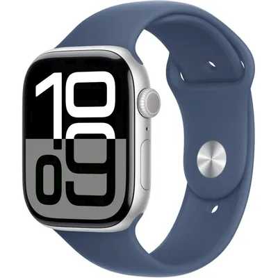 смарт часы Apple Watch Series 10 46mm MWWL3ZP/A
