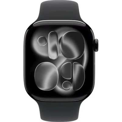смарт часы Apple Watch Series 11 46mm MEUW4X/A