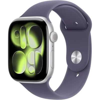 смарт часы Apple Watch Series 11 46mm MEVA4LW/A