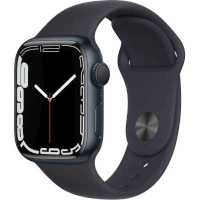 умные часы Apple Watch Series 7 MKMX3RB/A