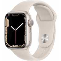 умные часы Apple Watch Series 7 MKN63LL/A