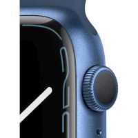 умные часы Apple Watch Series 7 MKN83RB/A
