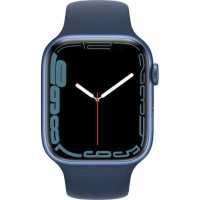 умные часы Apple Watch Series 7 MKN83RU/A