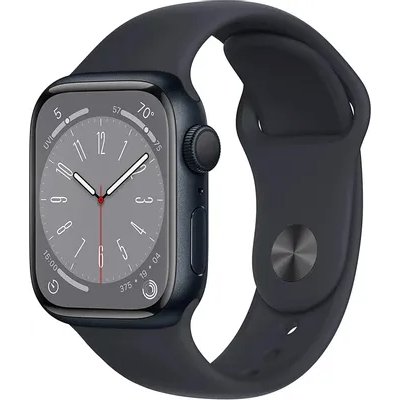 смарт часы Apple Watch Series 8 41 mm MNP53ZP/A