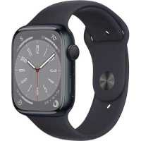 смарт часы Apple Watch Series 8 45 mm MNUL3LL/A