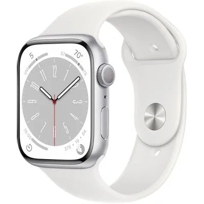 смарт часы Apple Watch Series 8 45 mm MP6P3LL/A